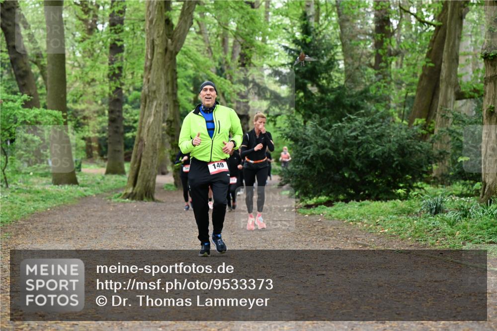 19.04.2026 - Hammer Lauf Dr. Thomas Lammeyer http://msf.ph/oto/9533373 19.04.2026 10:14:01 Laufen 149 meine-sportfotos.de