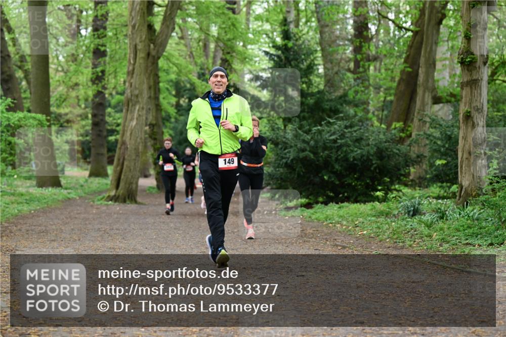 19.04.2026 - Hammer Lauf Dr. Thomas Lammeyer http://msf.ph/oto/9533377 19.04.2026 10:14:01 Laufen 149 meine-sportfotos.de
