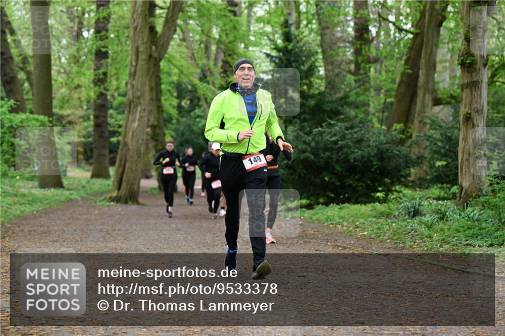 19.04.2026 - Hammer Lauf Dr. Thomas Lammeyer http://msf.ph/oto/9533378 19.04.2026 10:14:02 Laufen 149 meine-sportfotos.de