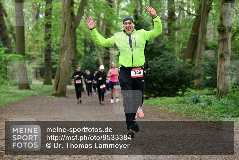 19.04.2026 - Hammer Lauf Dr. Thomas Lammeyer http://msf.ph/oto/9533384 19.04.2026 10:14:02 Laufen 149 meine-sportfotos.de