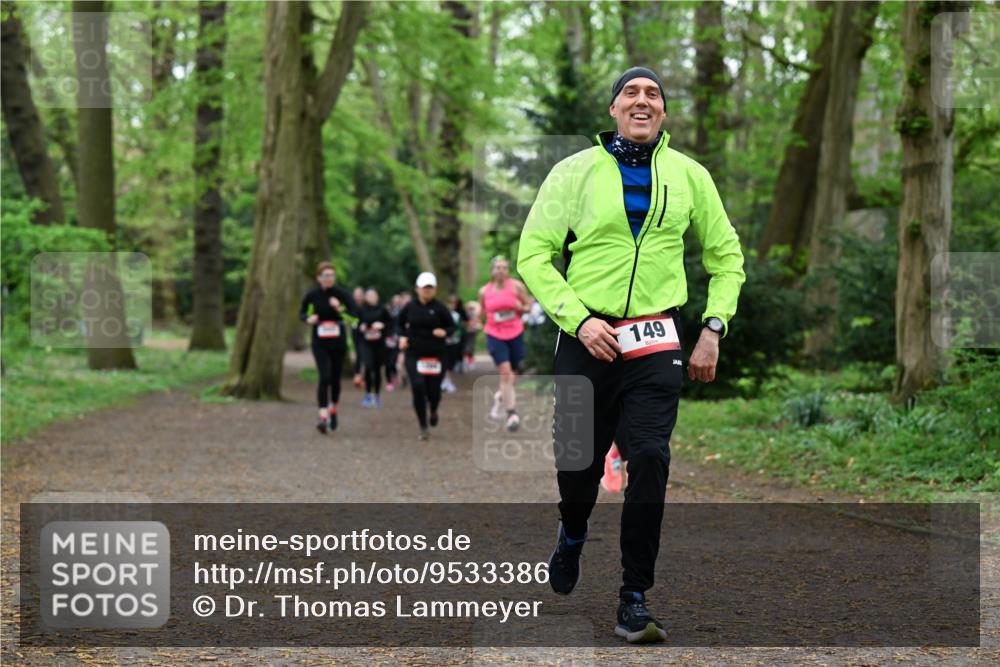 19.04.2026 - Hammer Lauf Dr. Thomas Lammeyer http://msf.ph/oto/9533386 19.04.2026 10:14:03 Laufen 149 meine-sportfotos.de