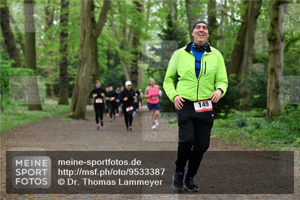 19.04.2026 - Hammer Lauf Dr. Thomas Lammeyer http://msf.ph/oto/9533387 19.04.2026 10:14:03 Laufen 149 meine-sportfotos.de