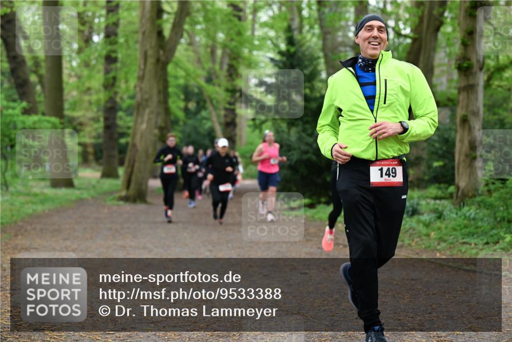 19.04.2026 - Hammer Lauf Dr. Thomas Lammeyer http://msf.ph/oto/9533388 19.04.2026 10:14:03 Laufen 149 meine-sportfotos.de