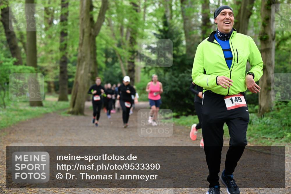19.04.2026 - Hammer Lauf Dr. Thomas Lammeyer http://msf.ph/oto/9533390 19.04.2026 10:14:03 Laufen 149 meine-sportfotos.de