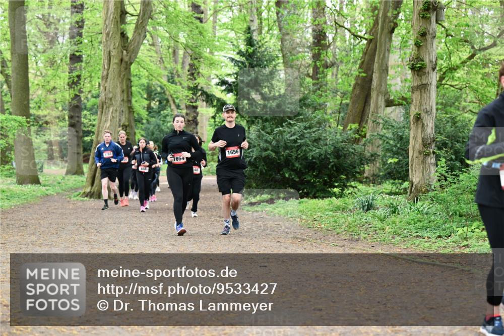 19.04.2026 - Hammer Lauf Dr. Thomas Lammeyer http://msf.ph/oto/9533427 19.04.2026 10:14:09 Laufen 1783, 1654, 1656 meine-sportfotos.de