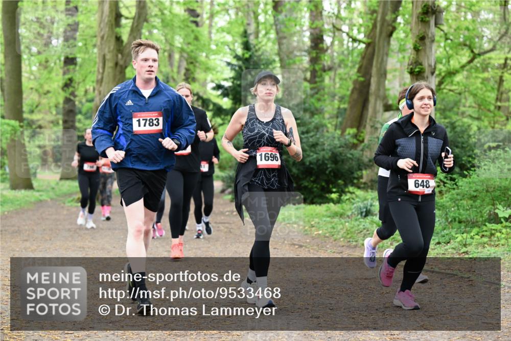 19.04.2026 - Hammer Lauf Dr. Thomas Lammeyer http://msf.ph/oto/9533468 19.04.2026 10:14:16 Laufen 1783, 1696, 648 meine-sportfotos.de