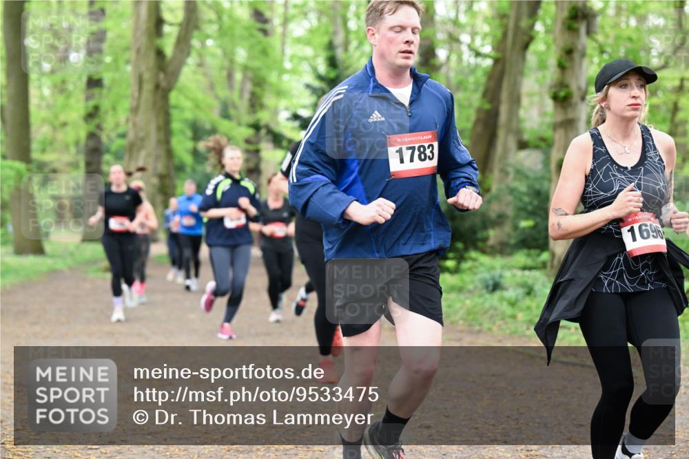 19.04.2026 - Hammer Lauf Dr. Thomas Lammeyer http://msf.ph/oto/9533475 19.04.2026 10:14:17 Laufen 1783, 1696 meine-sportfotos.de