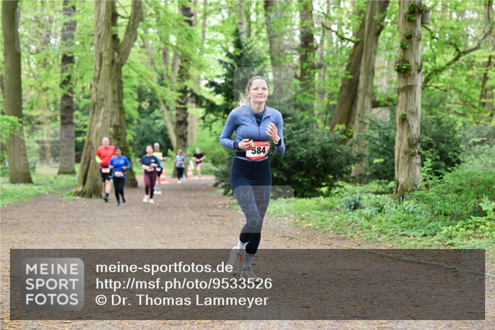 19.04.2026 - Hammer Lauf Dr. Thomas Lammeyer http://msf.ph/oto/9533526 19.04.2026 10:14:26 Laufen 584 meine-sportfotos.de