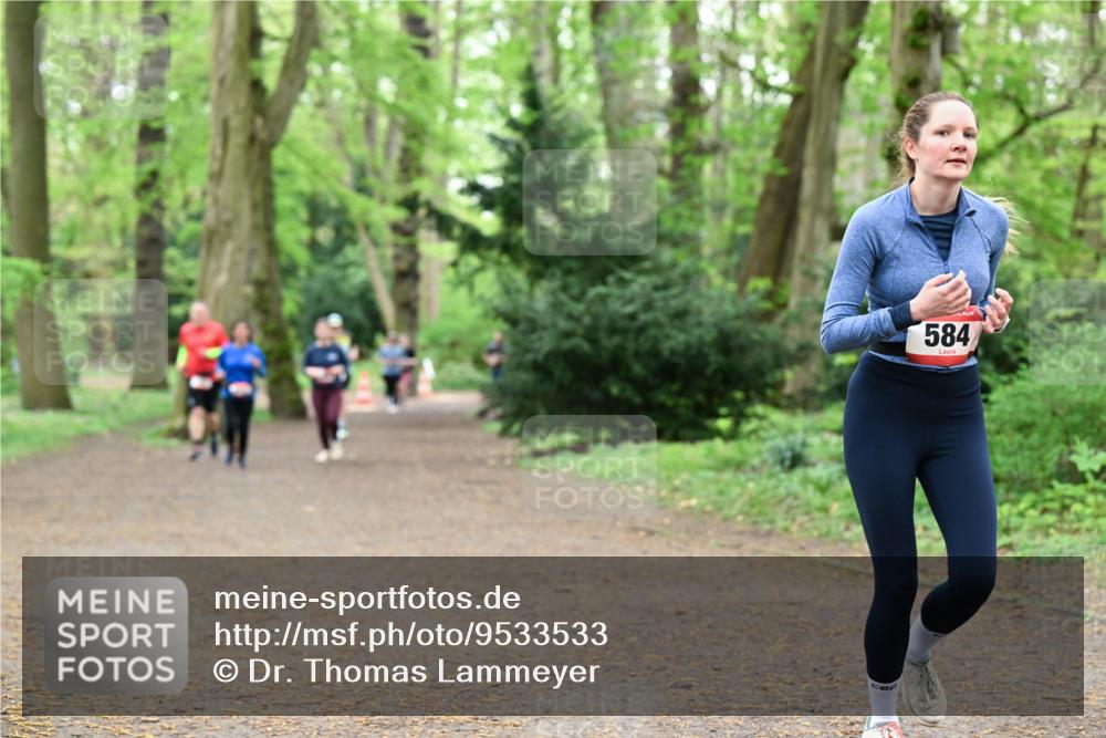 19.04.2026 - Hammer Lauf Dr. Thomas Lammeyer http://msf.ph/oto/9533533 19.04.2026 10:14:27 Laufen 584 meine-sportfotos.de