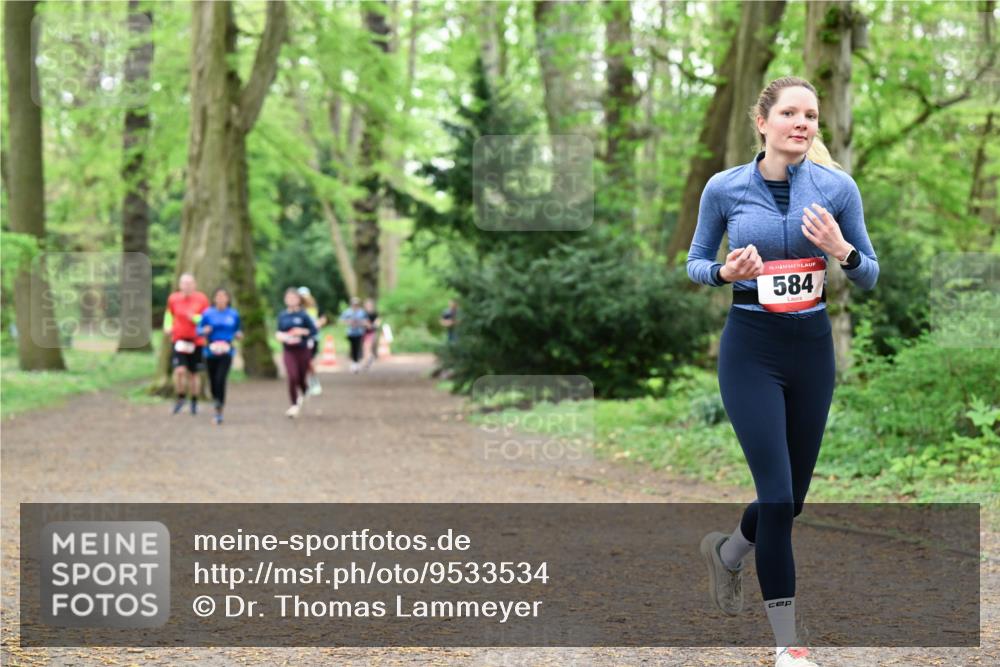 19.04.2026 - Hammer Lauf Dr. Thomas Lammeyer http://msf.ph/oto/9533534 19.04.2026 10:14:27 Laufen 584 meine-sportfotos.de