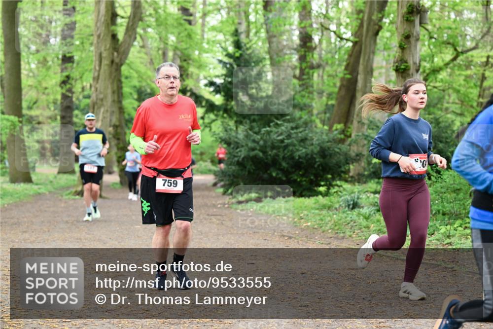 19.04.2026 - Hammer Lauf Dr. Thomas Lammeyer http://msf.ph/oto/9533555 19.04.2026 10:14:34 Laufen 759 meine-sportfotos.de