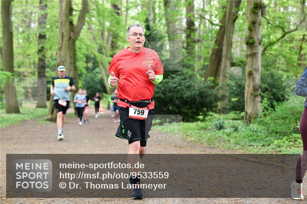 19.04.2026 - Hammer Lauf Dr. Thomas Lammeyer http://msf.ph/oto/9533559 19.04.2026 10:14:35 Laufen 759 meine-sportfotos.de