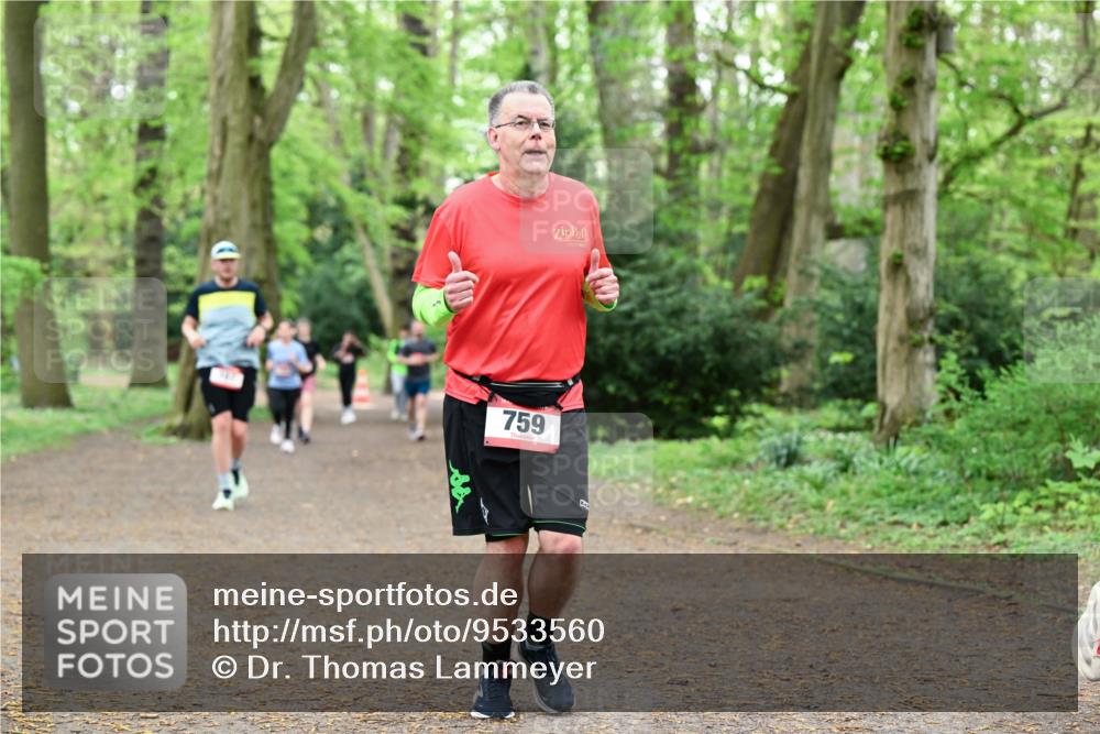 19.04.2026 - Hammer Lauf Dr. Thomas Lammeyer http://msf.ph/oto/9533560 19.04.2026 10:14:35 Laufen 759 meine-sportfotos.de