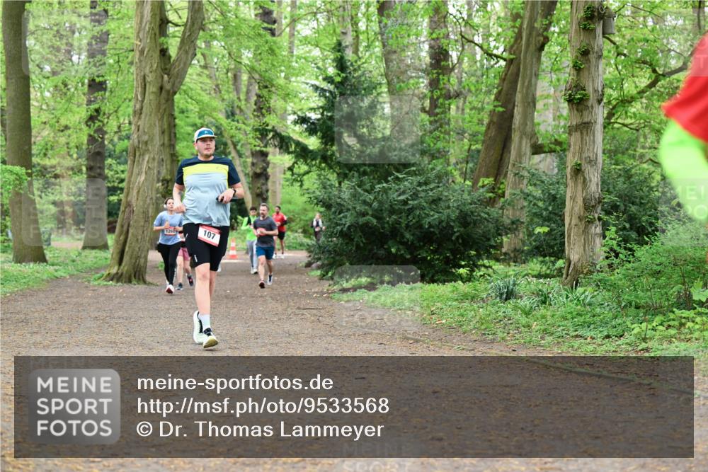 19.04.2026 - Hammer Lauf Dr. Thomas Lammeyer http://msf.ph/oto/9533568 19.04.2026 10:14:36 Laufen 1262, 107 meine-sportfotos.de
