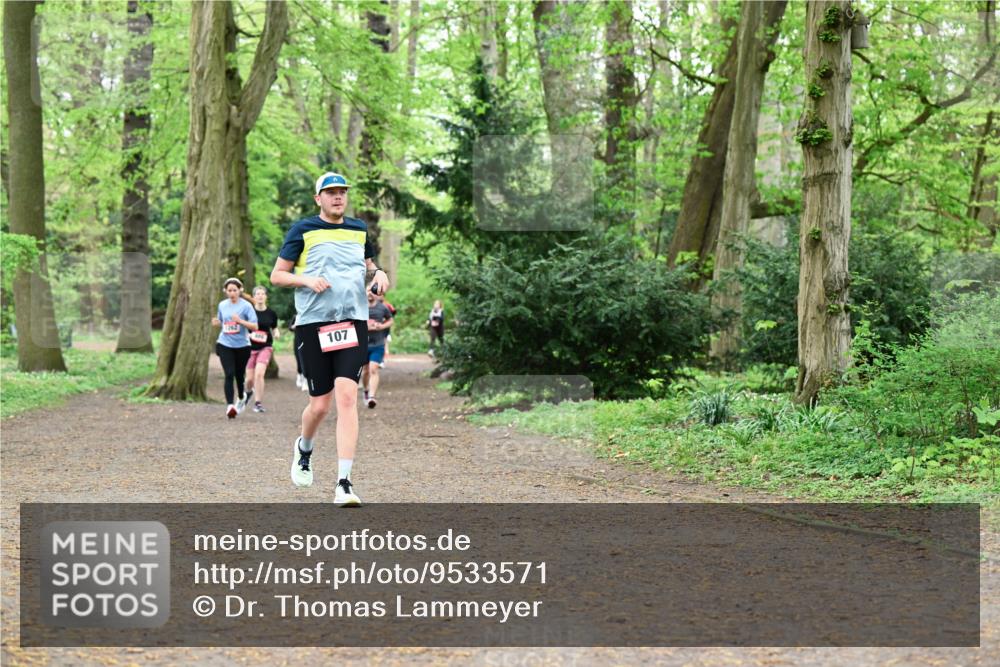 19.04.2026 - Hammer Lauf Dr. Thomas Lammeyer http://msf.ph/oto/9533571 19.04.2026 10:14:37 Laufen 107 meine-sportfotos.de