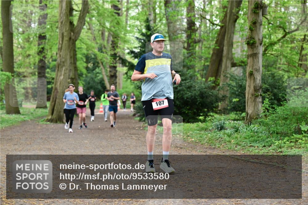 19.04.2026 - Hammer Lauf Dr. Thomas Lammeyer http://msf.ph/oto/9533580 19.04.2026 10:14:38 Laufen 107 meine-sportfotos.de