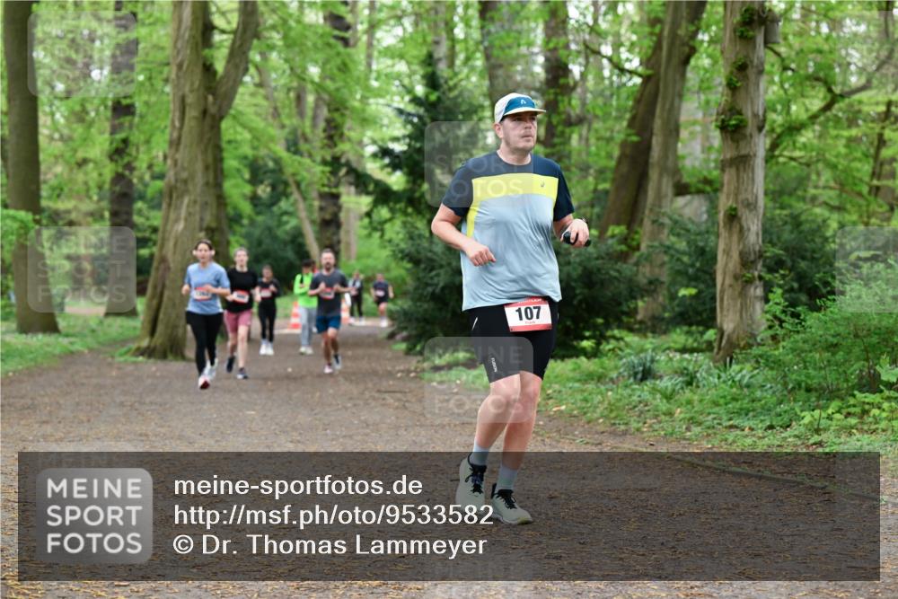 19.04.2026 - Hammer Lauf Dr. Thomas Lammeyer http://msf.ph/oto/9533582 19.04.2026 10:14:38 Laufen 107 meine-sportfotos.de