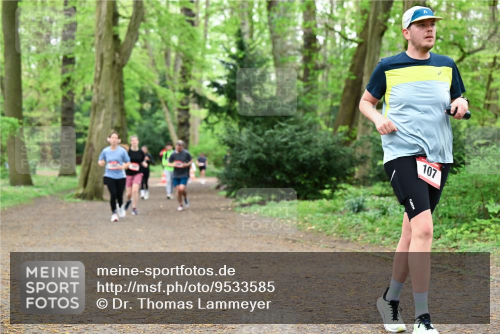 19.04.2026 - Hammer Lauf Dr. Thomas Lammeyer http://msf.ph/oto/9533585 19.04.2026 10:14:39 Laufen 107 meine-sportfotos.de