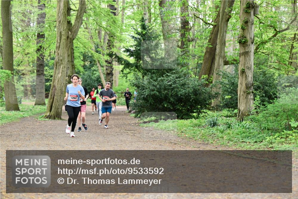 19.04.2026 - Hammer Lauf Dr. Thomas Lammeyer http://msf.ph/oto/9533592 19.04.2026 10:14:40 Laufen 1262, 126 meine-sportfotos.de