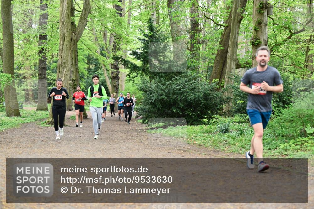 19.04.2026 - Hammer Lauf Dr. Thomas Lammeyer http://msf.ph/oto/9533630 19.04.2026 10:14:46 Laufen 1211, 1298, 1210, 1145 meine-sportfotos.de