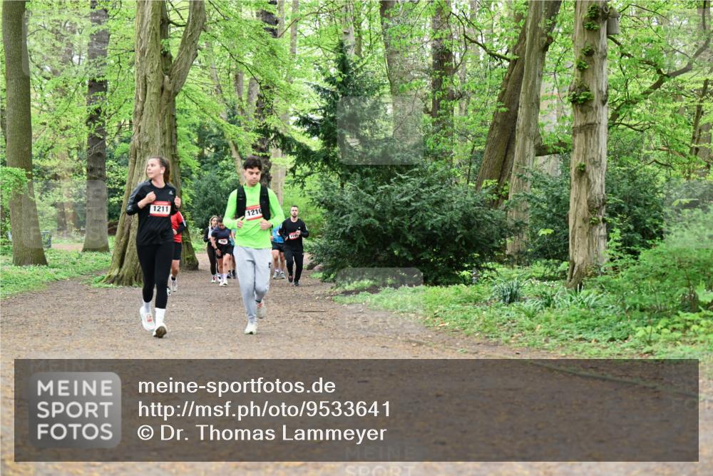 19.04.2026 - Hammer Lauf Dr. Thomas Lammeyer http://msf.ph/oto/9533641 19.04.2026 10:14:48 Laufen 1211, 1210, 1145 meine-sportfotos.de