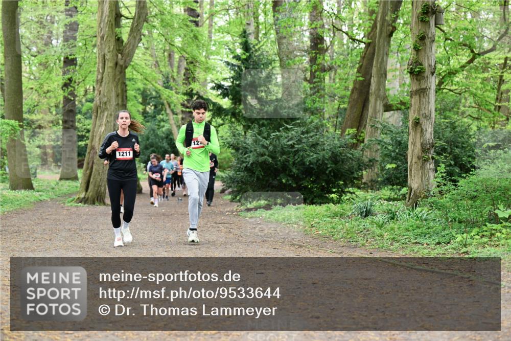 19.04.2026 - Hammer Lauf Dr. Thomas Lammeyer http://msf.ph/oto/9533644 19.04.2026 10:14:48 Laufen 1211 meine-sportfotos.de