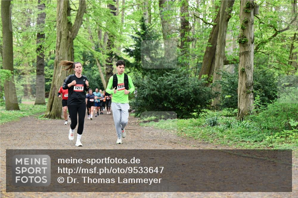19.04.2026 - Hammer Lauf Dr. Thomas Lammeyer http://msf.ph/oto/9533647 19.04.2026 10:14:49 Laufen 129, 1211, 1210 meine-sportfotos.de