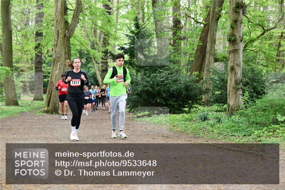 19.04.2026 - Hammer Lauf Dr. Thomas Lammeyer http://msf.ph/oto/9533648 19.04.2026 10:14:49 Laufen 1298, 1211, 1210 meine-sportfotos.de