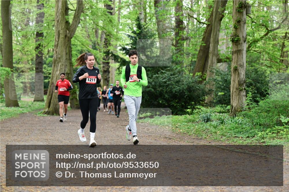 19.04.2026 - Hammer Lauf Dr. Thomas Lammeyer http://msf.ph/oto/9533650 19.04.2026 10:14:49 Laufen 1211 meine-sportfotos.de