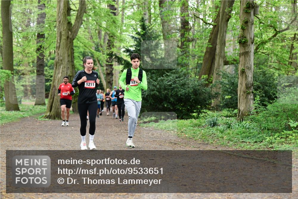 19.04.2026 - Hammer Lauf Dr. Thomas Lammeyer http://msf.ph/oto/9533651 19.04.2026 10:14:49 Laufen 1211 meine-sportfotos.de