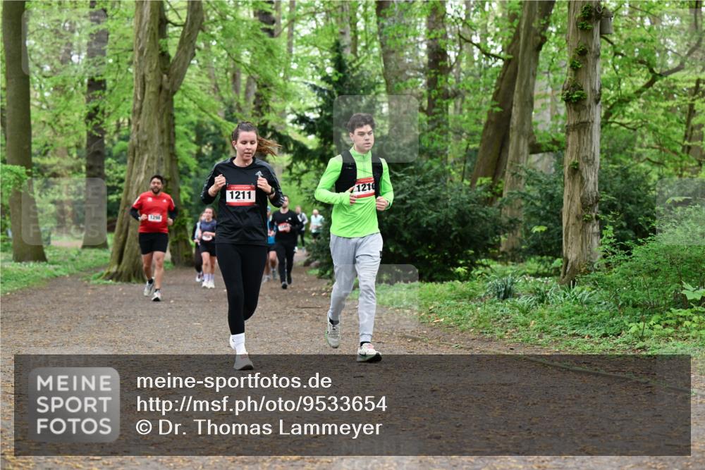 19.04.2026 - Hammer Lauf Dr. Thomas Lammeyer http://msf.ph/oto/9533654 19.04.2026 10:14:50 Laufen 1298, 1211, 1210 meine-sportfotos.de