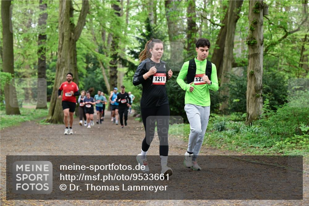 19.04.2026 - Hammer Lauf Dr. Thomas Lammeyer http://msf.ph/oto/9533661 19.04.2026 10:14:51 Laufen 1266, 1211 meine-sportfotos.de