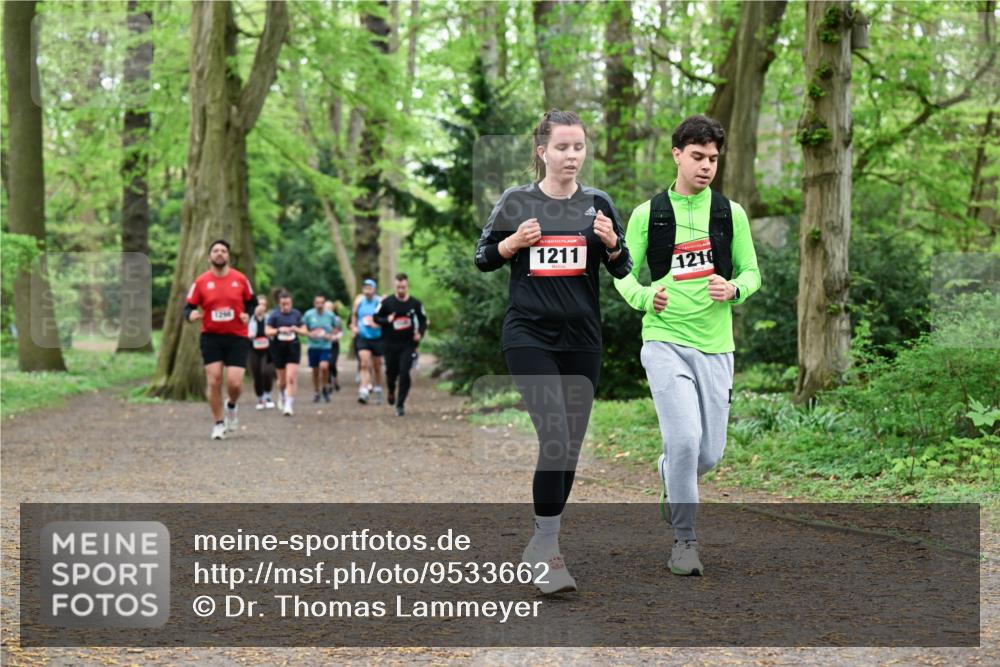19.04.2026 - Hammer Lauf Dr. Thomas Lammeyer http://msf.ph/oto/9533662 19.04.2026 10:14:51 Laufen 1211, 1210 meine-sportfotos.de