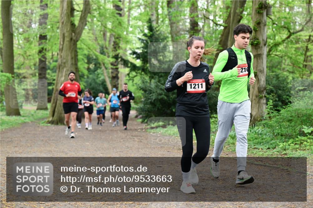 19.04.2026 - Hammer Lauf Dr. Thomas Lammeyer http://msf.ph/oto/9533663 19.04.2026 10:14:51 Laufen 1211, 210 meine-sportfotos.de