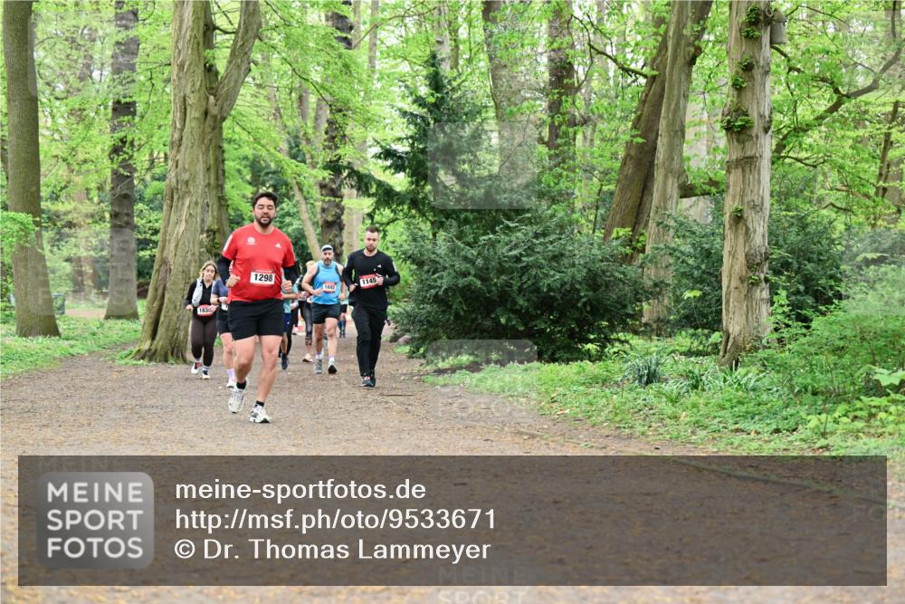 19.04.2026 - Hammer Lauf Dr. Thomas Lammeyer http://msf.ph/oto/9533671 19.04.2026 10:14:53 Laufen 1298, 1145 meine-sportfotos.de