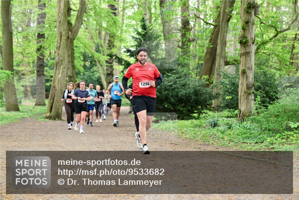 19.04.2026 - Hammer Lauf Dr. Thomas Lammeyer http://msf.ph/oto/9533682 19.04.2026 10:14:55 Laufen 1298 meine-sportfotos.de