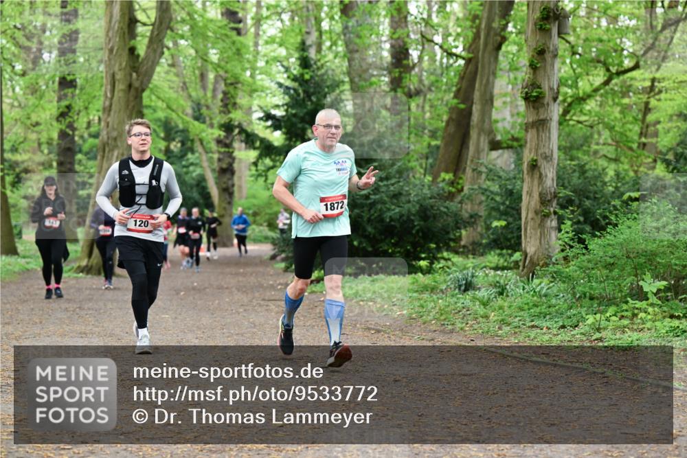 19.04.2026 - Hammer Lauf Dr. Thomas Lammeyer http://msf.ph/oto/9533772 19.04.2026 10:15:09 Laufen 120, 145, 1872 meine-sportfotos.de