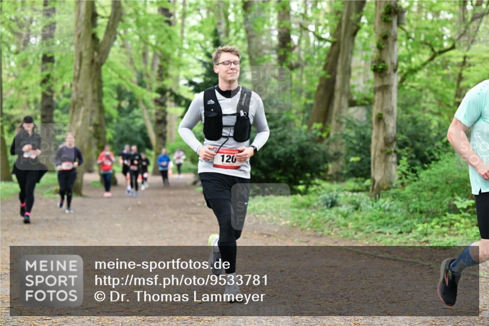 19.04.2026 - Hammer Lauf Dr. Thomas Lammeyer http://msf.ph/oto/9533781 19.04.2026 10:15:11 Laufen 120 meine-sportfotos.de
