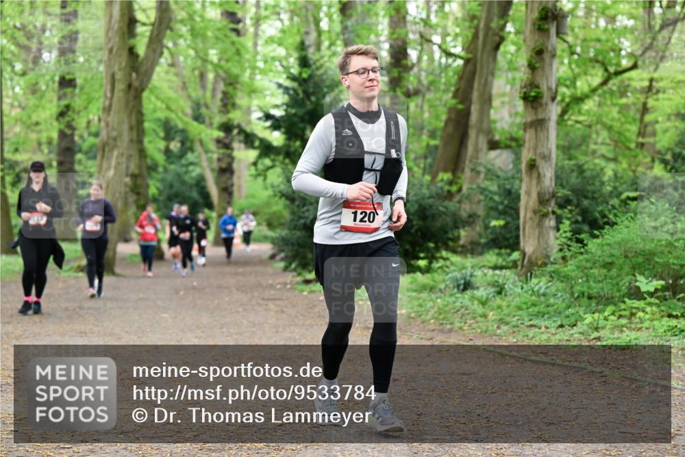 19.04.2026 - Hammer Lauf Dr. Thomas Lammeyer http://msf.ph/oto/9533784 19.04.2026 10:15:11 Laufen 120 meine-sportfotos.de
