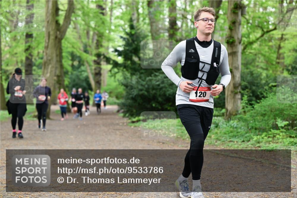 19.04.2026 - Hammer Lauf Dr. Thomas Lammeyer http://msf.ph/oto/9533786 19.04.2026 10:15:11 Laufen 120 meine-sportfotos.de