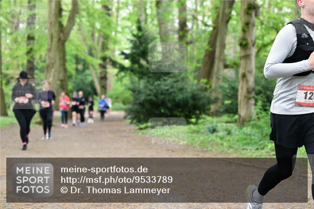 19.04.2026 - Hammer Lauf Dr. Thomas Lammeyer http://msf.ph/oto/9533789 19.04.2026 10:15:12 Laufen  meine-sportfotos.de