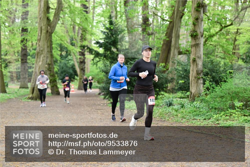 19.04.2026 - Hammer Lauf Dr. Thomas Lammeyer http://msf.ph/oto/9533876 19.04.2026 10:15:25 Laufen 107 meine-sportfotos.de