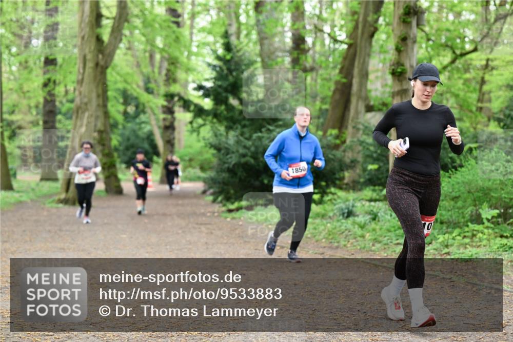 19.04.2026 - Hammer Lauf Dr. Thomas Lammeyer http://msf.ph/oto/9533883 19.04.2026 10:15:26 Laufen 1850 meine-sportfotos.de