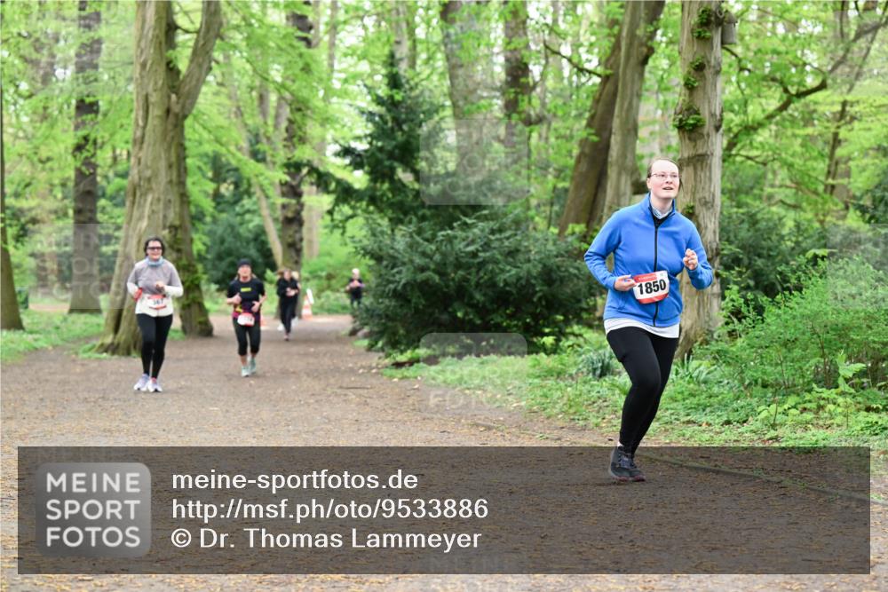 19.04.2026 - Hammer Lauf Dr. Thomas Lammeyer http://msf.ph/oto/9533886 19.04.2026 10:15:27 Laufen 1850 meine-sportfotos.de