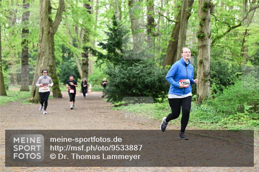 19.04.2026 - Hammer Lauf Dr. Thomas Lammeyer http://msf.ph/oto/9533887 19.04.2026 10:15:27 Laufen 1950 meine-sportfotos.de