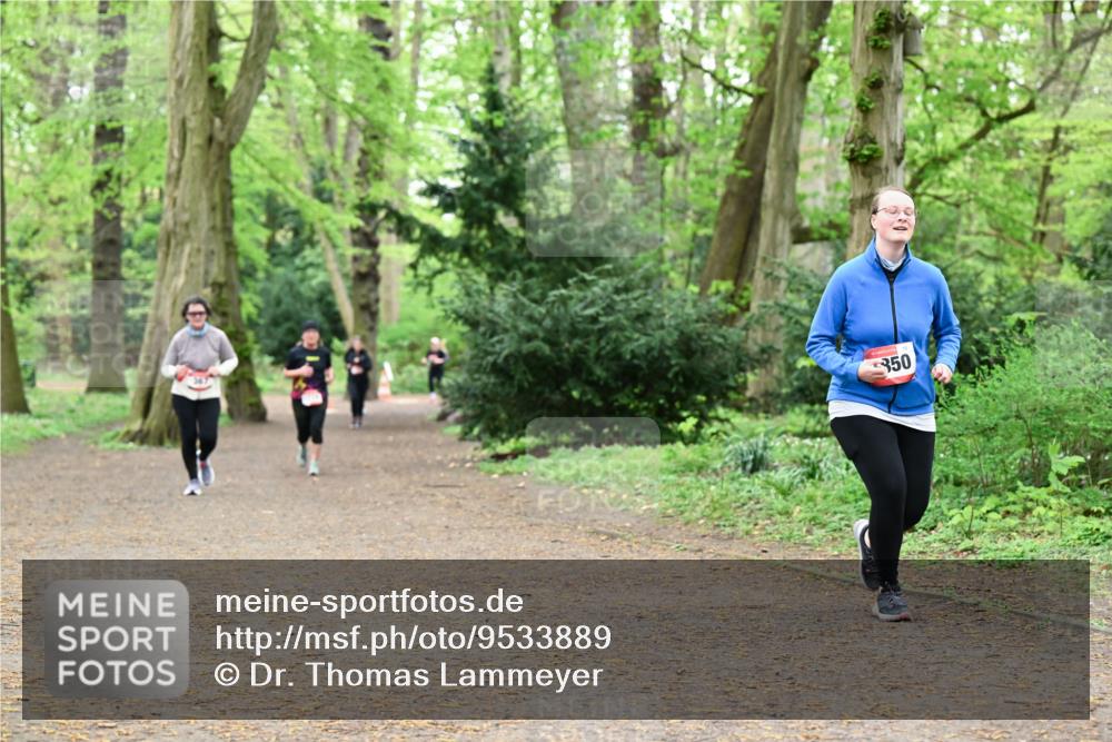 19.04.2026 - Hammer Lauf Dr. Thomas Lammeyer http://msf.ph/oto/9533889 19.04.2026 10:15:27 Laufen 350 meine-sportfotos.de