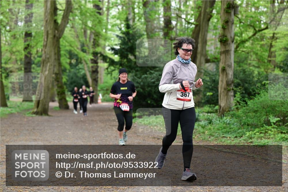 19.04.2026 - Hammer Lauf Dr. Thomas Lammeyer http://msf.ph/oto/9533922 19.04.2026 10:15:32 Laufen 1774, 367 meine-sportfotos.de
