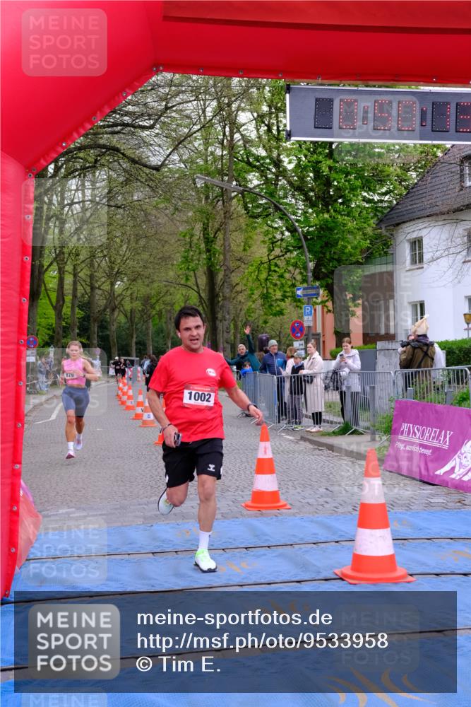 19.04.2026 - Hammer Lauf Tim E. http://msf.ph/oto/9533958 19.04.2026 10:35:20 Ziel 179, 337, 879, 1002 meine-sportfotos.de