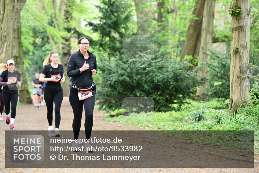 19.04.2026 - Hammer Lauf Dr. Thomas Lammeyer http://msf.ph/oto/9533982 19.04.2026 10:15:45 Laufen  meine-sportfotos.de