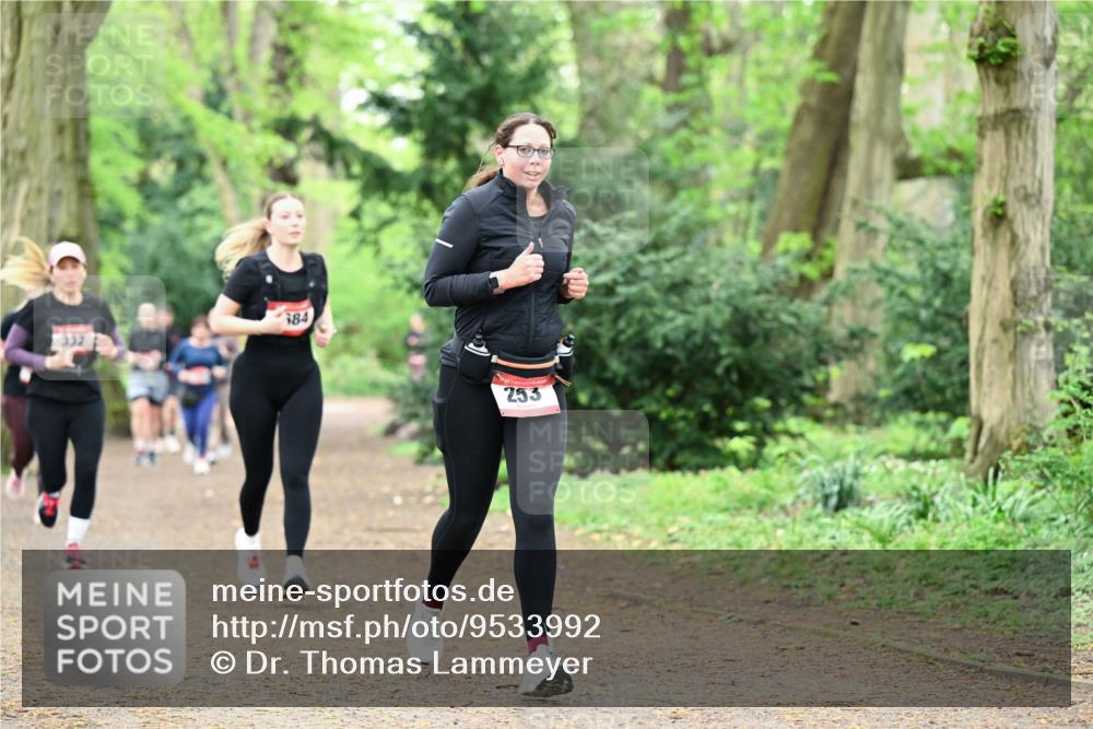 19.04.2026 - Hammer Lauf Dr. Thomas Lammeyer http://msf.ph/oto/9533992 19.04.2026 10:15:45 Laufen 332, 253 meine-sportfotos.de